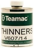 THINNER- TEAMAC V607/14 (for Marine Gloss), 1 l