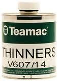 Foto - THINNER- TEAMAC V607/14 (for Marine Gloss), 1 l