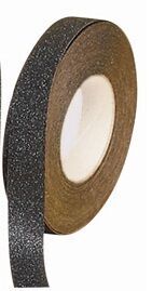 Foto - ANTI-SKID TAPE, BLACK, 50 mm