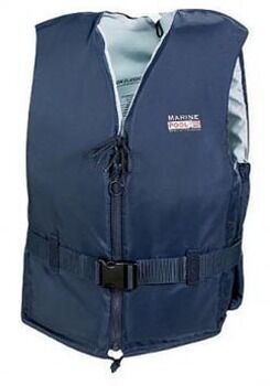 Foto - BUOYANCY AID- MARINEPOOL 50 N, 70-100 kg