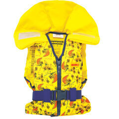 Foto - CHILDREN LIFEJACKET- LALIZAS BABY, 100 N, 0-10 kg