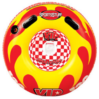 Foto - TRAILING INFLATABLE- VIP SPORTSTUBE