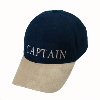 Foto - YACHTING CAP- 