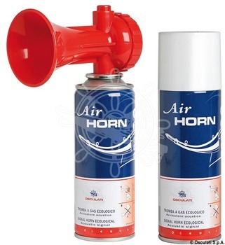 Foto - SIGNAL HORN, 200 ml