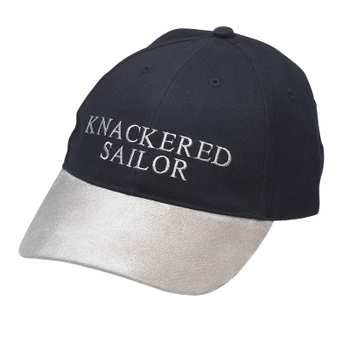 Foto - YACHTING CAP- 