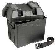 Foto - BATTERY BOX, 270 x 177 x 220 mm