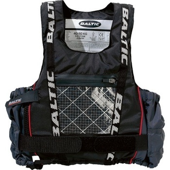 Foto - KANUU VEST- BALTIC DINGHY PRO 50 N, 90+ kg