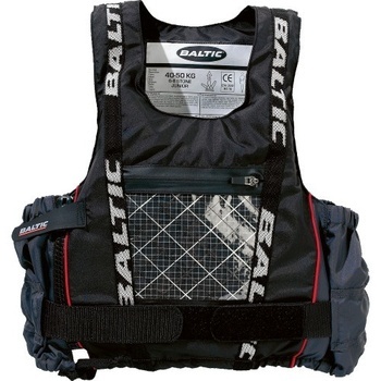 Foto - CANOEING VEST- BALTIC DINGHY PRO 50 N, 90+ kg