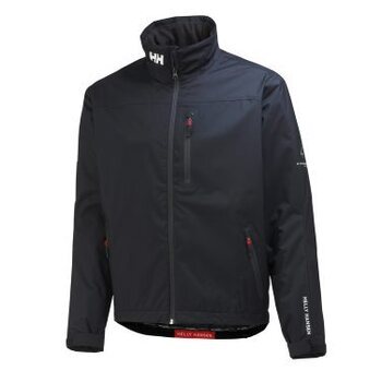Foto - JOPE- HH CREW MIDLAYER JACKET, UNISEX