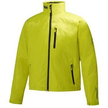 Foto - JOPE- HH CREW MIDLAYER JACKET, UNISEX
