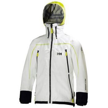 Foto - SAILING JACKET- HH HP RACE JACKET, UNISEX