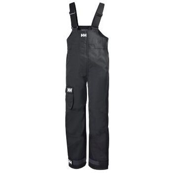 Foto - SAILING TROUSERS- HH JR SALT TROUSERS, FOR JUNIORS