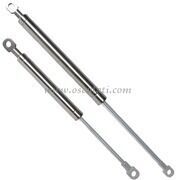 GAS SPRING, S/S, 600 mm, 30 kg