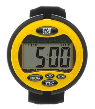 Foto - SAILING WATCH- OPTIMUM SAILING, OS315 JUMBO