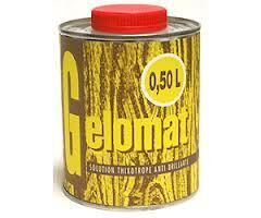 Foto - MATTING ADDITIVE- LE TONKINOIS GELOMAT, 0,5 l