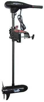 Foto - ELECTRICAL MOTOR- WATERSNAKE TRACER FWT34