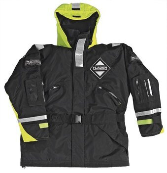 Foto - FLOTATION JACKET 50N- FLADEN MAXXIMUS 850, L