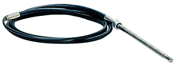 Foto - STEERING CABLE, M66, 10` (304,80 cm)