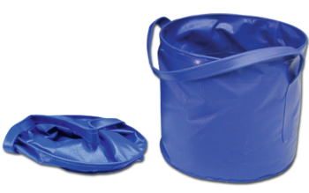 Foto - FABRIC BUCKET