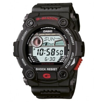 Foto - ЧАСЫ- CASIO G-SHOCK G-RESCUE, G7900-1ER