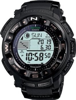 Foto - KÄEKELL- CASIO PRO TREK PATFINDER, PRW-2500-1ER