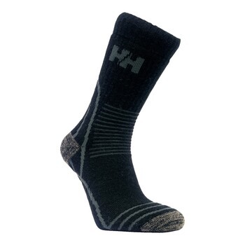 Foto - SOCKS, HH TRACK WORK