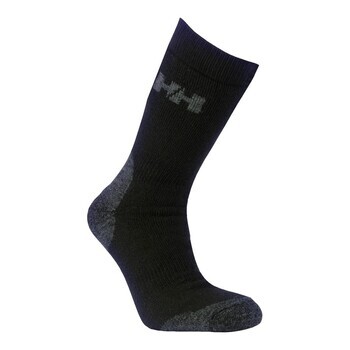 Foto - SOCKS, HH TERRY WOOL