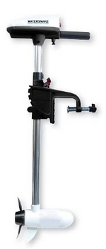 Foto - ELECTRICAL MOTOR- WATERSNAKE ASP T24-SW