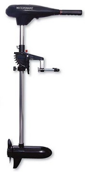Foto - ELECTRICAL MOTOR- WATERSNAKE TRACER FWTCS54