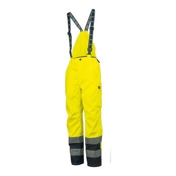 Foto - PANTS- HELLY HANSEN POTSDAM, YELLOW, XL