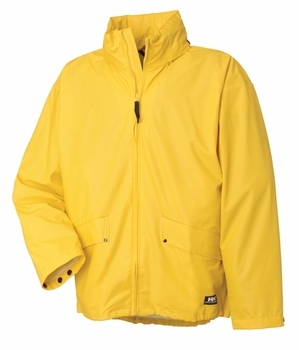 Foto - JACKET- HELLY HANSEN VOSS, YELLOW, L