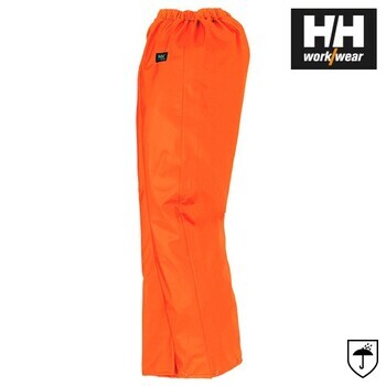 Foto - PÜKSID- HELLY HANSEN VOSS, ORANZH, L