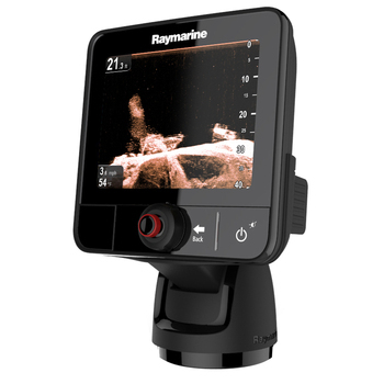Foto - RAYMARINE DRAGONFLY 6 CHARTPLOTTER / FISFHINDER