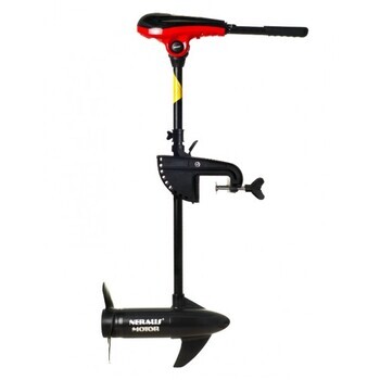 Foto - ELECTRICAL MOTOR- NERAUS NRS 36 TROLLING, 12 V