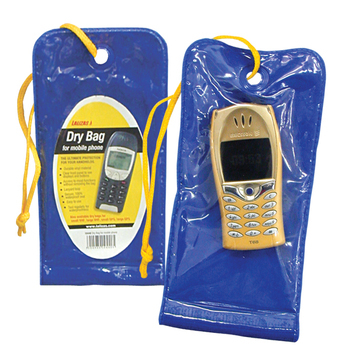 Foto - WATERPROOF BAG FOR MOBILE, 190 x 110 mm