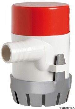 Foto - BILGE PUMP- EUROPUMP II 550