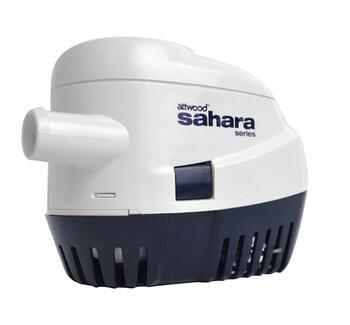 Foto - PILSIPUMP- SAHARA S750, AUTOMAATNE