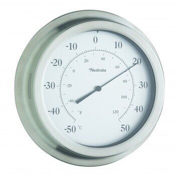 Foto - THERMOMETER- NAUTICALIA