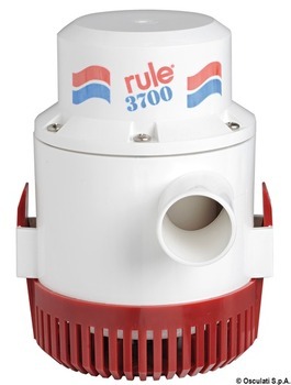 Foto - PILSIPUMP- RULE 3700