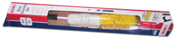 Foto - BOAT CLEANING SET- LALIZAS