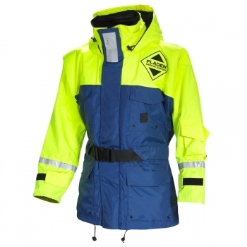 Foto - FLOTATION JACKET 50N- FLADEN 846, XXL