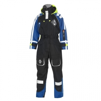 Foto - FLOTATION SUIT- FLADEN 892 OFFSHORE, L