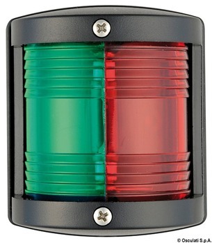 Foto - NAVIGATION LIGHT- UTILITY 77, RED/GREEN