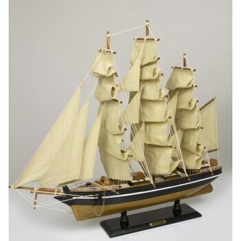 SHIP MODEL- CUTTY SARK, 55 cm