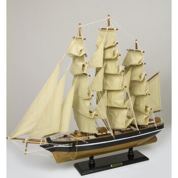 Foto - MUDEL- CUTTY SARK, 55 cm