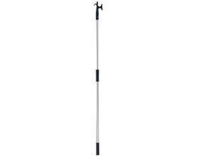 Foto - TELESCOPIC BOAT HOOK, 118-204 cm