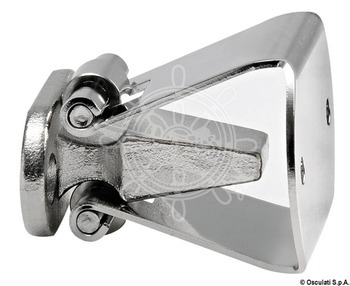 Foto - DOOR STOPPER, S/S, 37 x 29 mm
