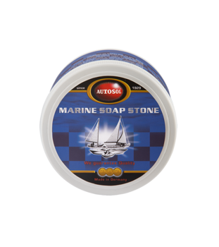 Foto - BOATCARE- MARINE SOAP STONE