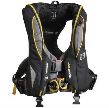 Foto - SELF-INFLATABLE LIFEJACKET- CS ERGOFIT 290 N EXTREME, AUTOMATIC