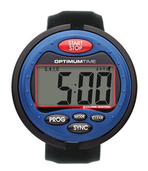 Foto - SAILING WATCH- OPTIMUM SAILING, OS314 JUMBO